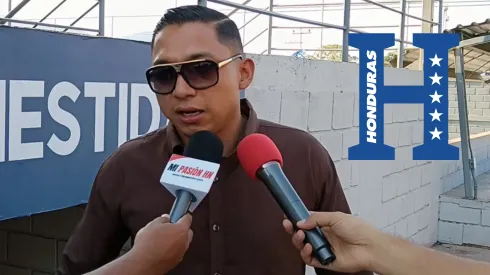 Emilio Izaguirre señaló a los responsables del mal momento de la Selección de Honduras
