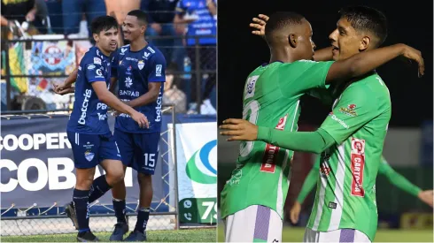 Cobán Imperial vs. Antigua GFC: cómo ver EN VIVO el partido por la Liga Nacional de Guatemala.

