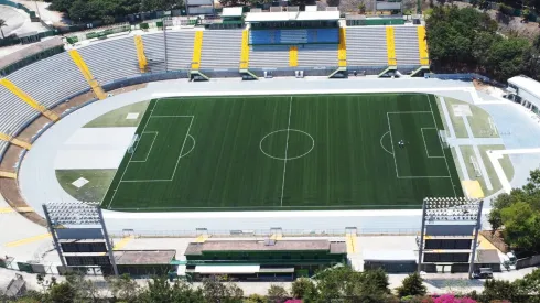 Comunicaciones deja el estadio Doroteo Guamuch Flores por el Cementos Progreso
