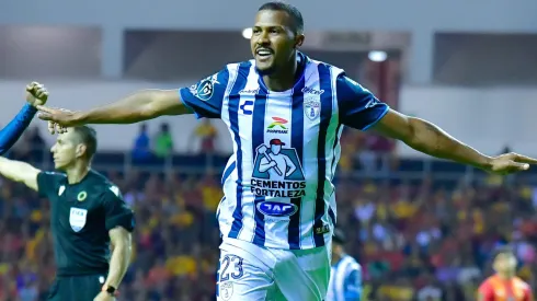 Jugadores de Pachuca advirtieron a Herediano para el juego de vuelta
