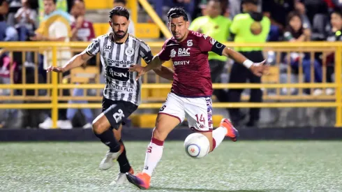 Saprissa vs. Sporting: a qué hora y dónde ver hoy EN VIVO el partido por la Primera División.
