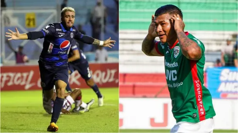 Marathón vs. Motagua: a qué hora y dónde ver hoy EN VIVO el clásico por la Liga Nacional.
