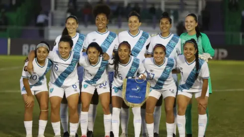 Guatemala vs. Colombia: hora y TV para ver hoy EN VIVO el partido amistoso de fútbol femenino
