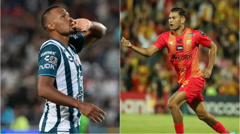 Pachuca vs. Herediano: ¿Cómo ver EN VIVO el partido de vuelta por los cuartos de final de la Copa de Campeones de la Concacaf 2024?
