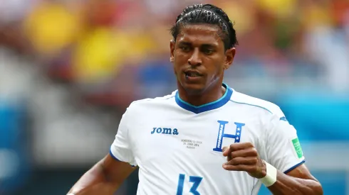 Carlo Costly si Honduras no clasifica al Mundial: “Hay que pegarse un tiro”
