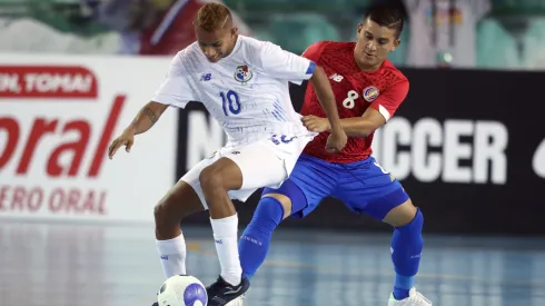 Entradas para el Premundial de Futsal Concacaf 2024: dónde adquirirlas y qué precio tienen.
