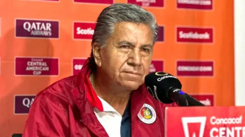 FAS decidió destituir a Raúl Arias 
