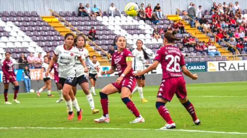 Saprissa FF vs. Alajuelense: ¿A qué hora y dónde ver EN VIVO el clásico por la Liga Promérica Femenina 2024?
