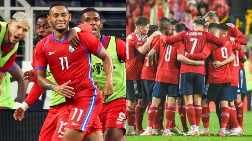 IA predice posiciones de Panamá y Costa Rica en la Copa América
