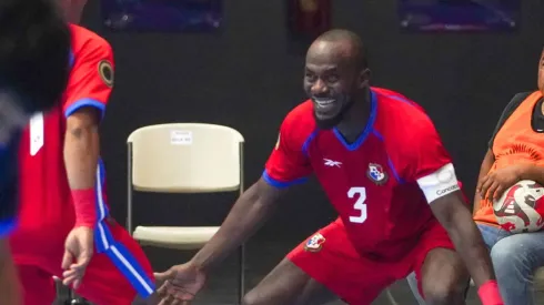 Panamá le ganó a la local Nicaragua en el inicio del Premundial de  Futsal de Concacaf
