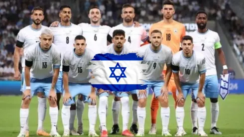 Israel firma acuerdo con Conmebol y abre la puerta a la Copa América
