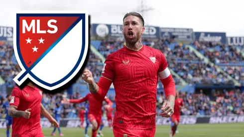 Sergio Ramos podría marcharse a la MLS
