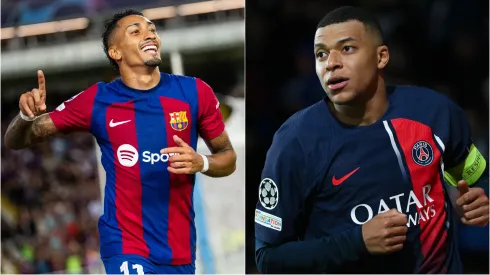 ¿A qué hora juega Barcelona vs. PSG y qué canal transmite el partido de vuelta por la Champions League 2024?
