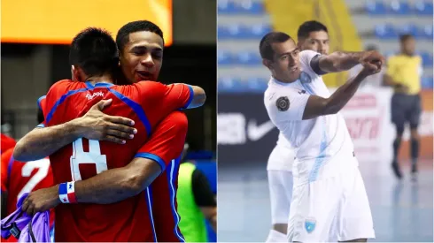 Panamá vs. Guatemala: a qué hora y dónde ver hoy EN VIVO el partido por el Premundial de Futsal Concacaf 2024.
