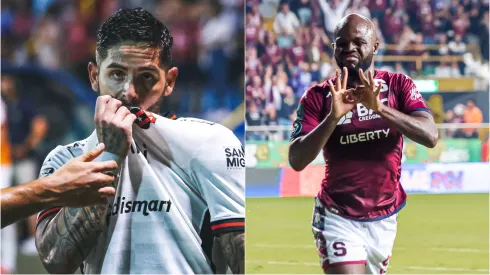 Alajuelense vs. Saprissa: a qué hora y dónde ver EN VIVO el partido por la Primera División.
