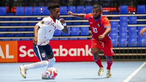 Panamá vs. Cuba: ¿Cuándo es la final del Campeonato de Futsal Concacaf 2024?
