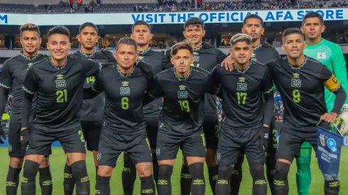El Salvador confirma amistoso contra Perú: cuándo y dónde será
