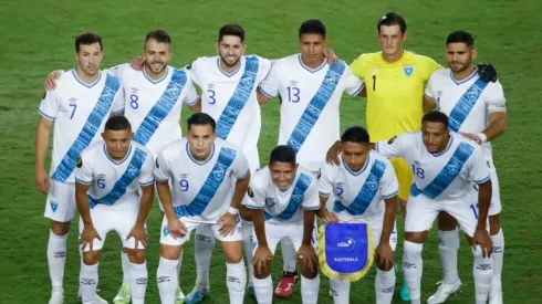 El jugador más costoso de Guatemala según Transfermarkt durante el primer trimestre de 2024
