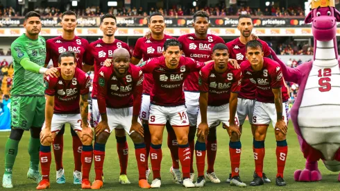 Exmédico de Saprissa analizó el calvario de lesiones que vive el equipo
