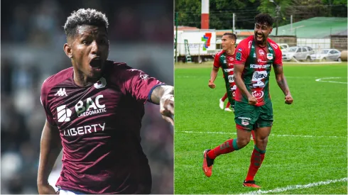 Saprissa vs. Guanacasteca: cuándo juegan, a qué hora y dónde ver el partido por la Liga Promérica.
