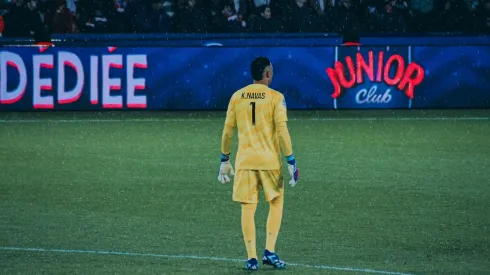 ¿Despedida? El posteo de Keylor Navas tras salir campeón con PSG en la Ligue 1
