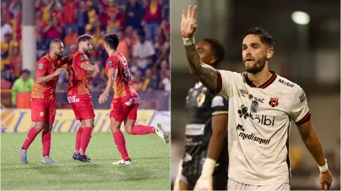 Herediano vs. Alajuelense: cómo ver hoy EN VIVO el clásico por la Liga Promérica