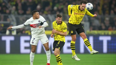 Borussia Dortmund vs. PSG: a qué hora y dónde ver EN VIVO el partido por la Champions League 2024.
