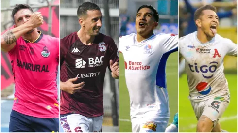 Este es el mejor equipo de Centroamérica para Concacaf