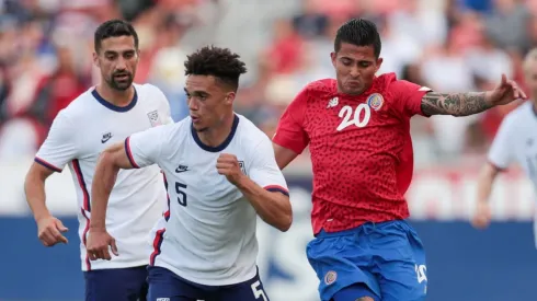 Selección de Concacaf recibe mala noticia para la Copa América