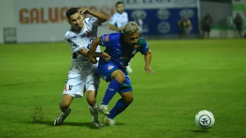 Futbolista salvadoreño jugará en Estados Unidos