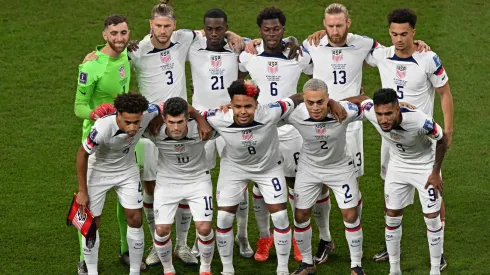 Estados Unidos pierde una figura para la Copa América
