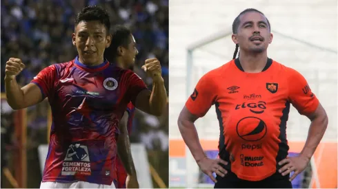 FAS vs. Águila: a qué hora y dónde ver EN VIVO el partido por la Liga Mayor de Fútbol.
