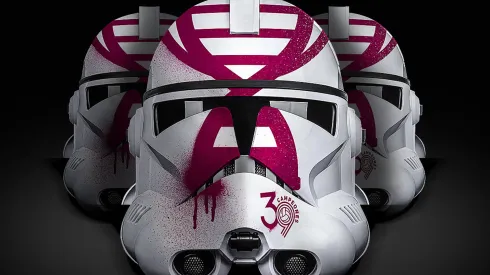 Saprissa se suma al Día Mundial de Star Wars con un mensaje desafiante

