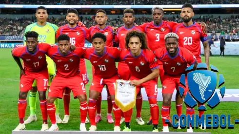 Conmebol resalta a Panamá
