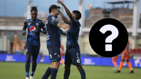 No solo piensa en Olimpia: ¡Motagua avanza por este legionario hondureño para el próximo torneo!

