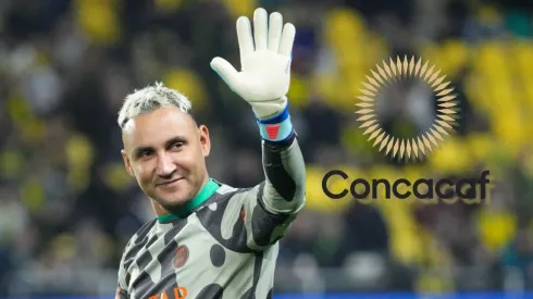 Los equipos de Concacaf que van por Keylor Navas