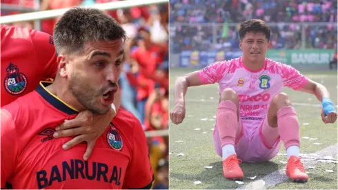 Mixco vs. Municipal: ¿A qué hora y dónde ver EN VIVO la final de ida de la Liga Nacional?
