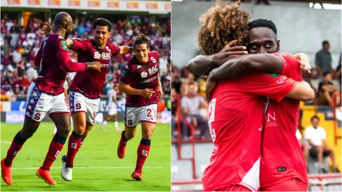 Saprissa vs. Santos Guápiles: ¿A qué hora y dónde ver EN VIVO el partido por la Primera División?
