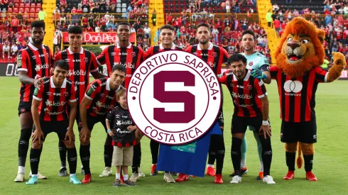 ¿Saprissa se queda con una figura de Alajuelense?