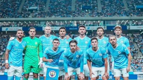El equipo de Concacaf que quiere robarle una figura al Manchester City