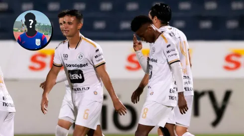 Sporting busca a otro “Víctor Medina” en Panamá