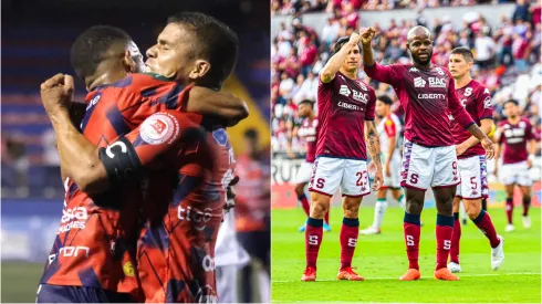 San Carlos vs. Saprissa: ¿A qué hora y dónde ver EN VIVO la semifinal de ida de la Primera División?
