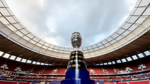 Selección de Concacaf anuncia nuevo DT para la Copa América 2024 con pasado en la Premier League
