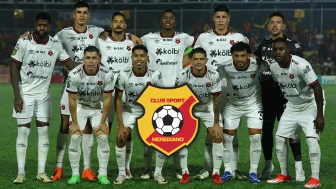 Alajuelense sufre una baja de última hora antes de enfrentar a Herediano