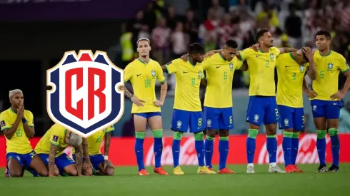 ¡Atención, Costa Rica! Brasil podría sumar dos bajas sensibles para Copa América 2024
