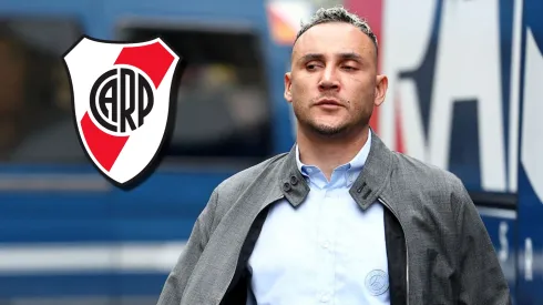 Los aficionados de River Plate se oponen al fichaje de Keylor