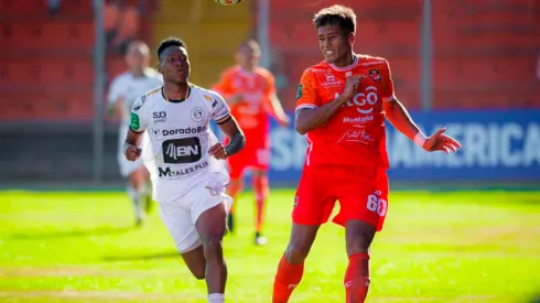 Puntarenas busca quitarle un jugador a Sporting
