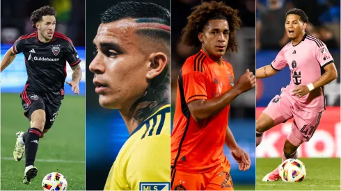 ¿Quién es el futbolista centroamericano mejor pago de la MLS?