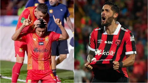 Herediano vs. Alajuelense: a qué hora y dónde ver hoy EN VIVO la semifinal de vuelta de la Primera División.
