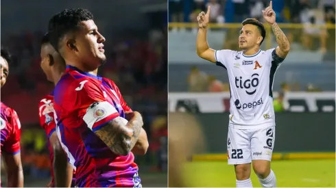 FAS vs. Alianza: cómo ver hoy EN VIVO la semifinal de vuelta de la Liga Mayor